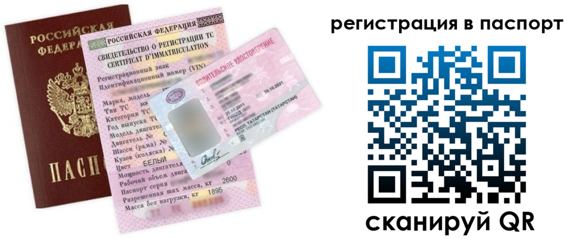 купить прописку в Сызрани